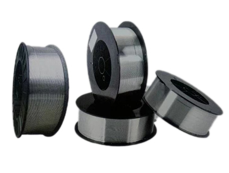 Aluminum scandium alloy wire / cable wire